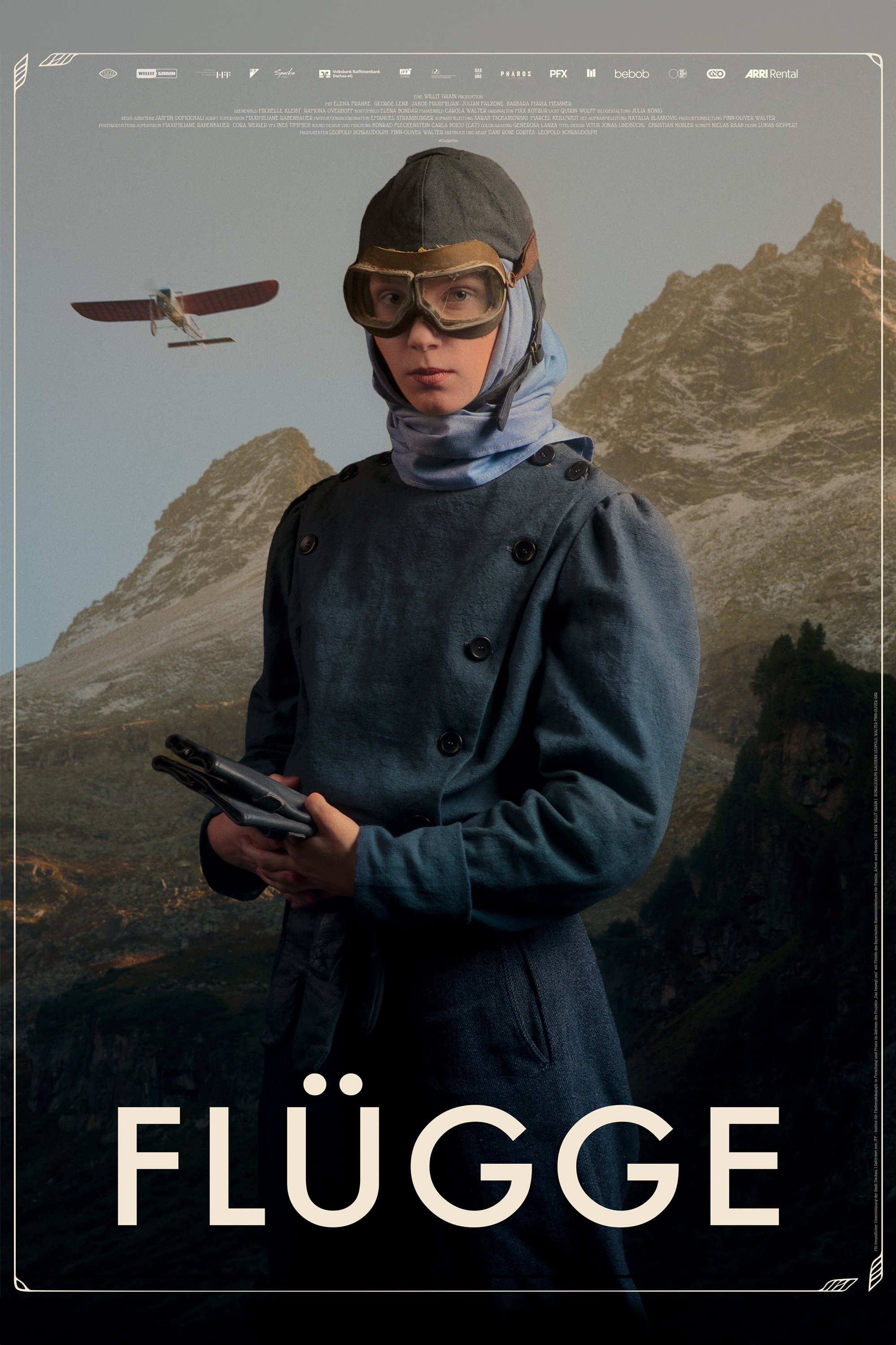 Poster movie
