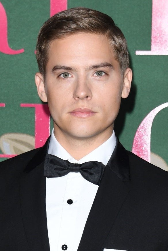 Foto de Dylan Sprouse