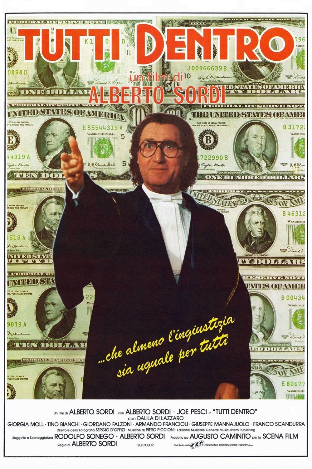 Poster movie