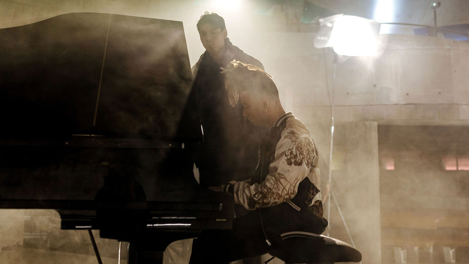 Déambulations Collection