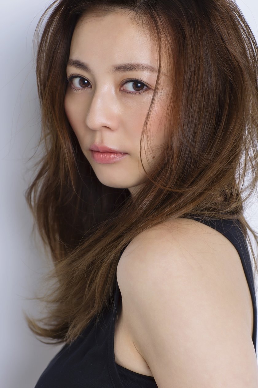 Foto de 香里奈