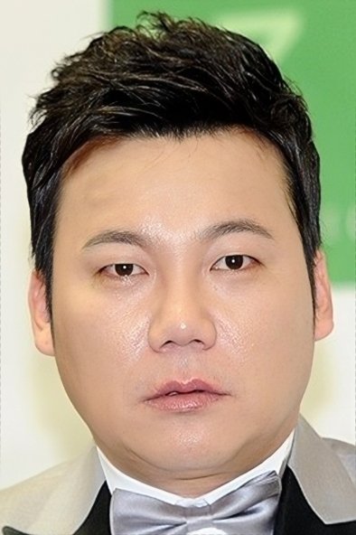 Foto de Kim Hyun-chul