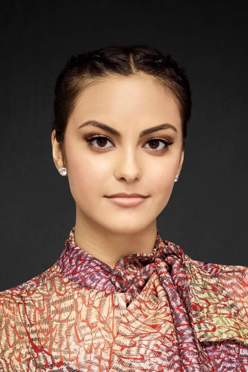 Foto de Camila Mendes