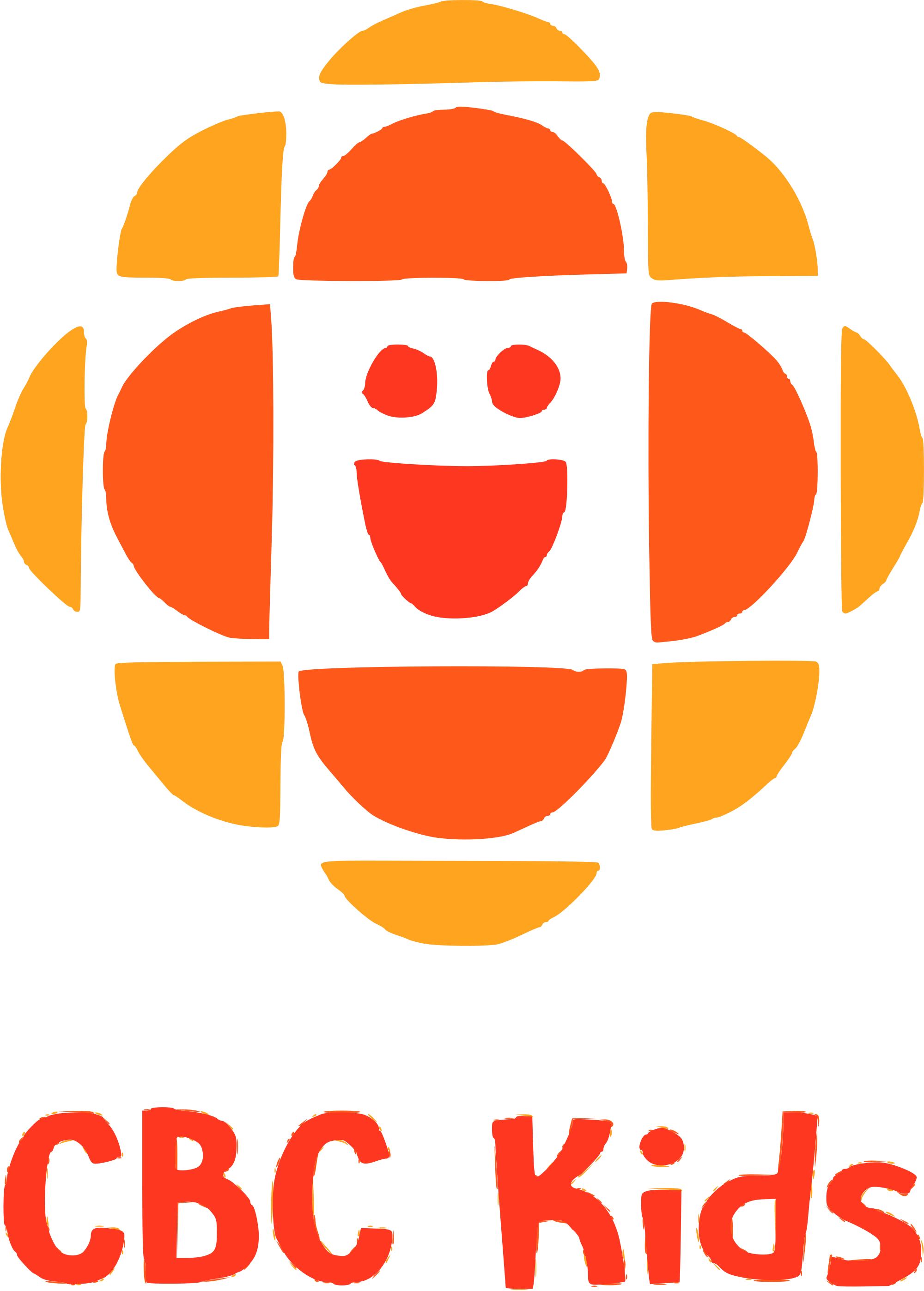 CBC Kids
