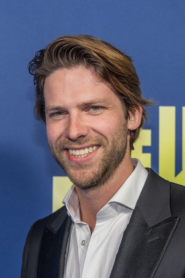 Foto de Thomas van der Vlugt