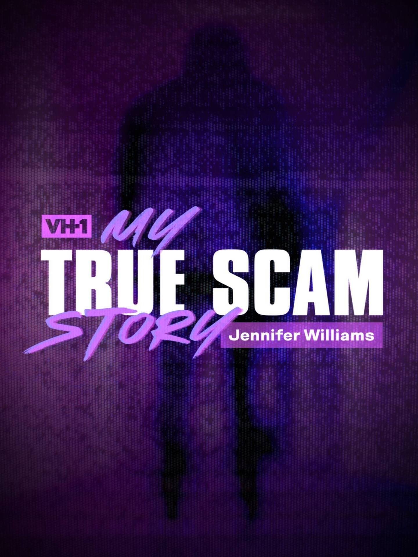 Poster de My True Scam Story