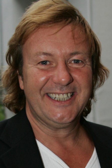 Foto de Svein Østvik