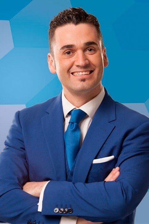 Foto de Mago Karim