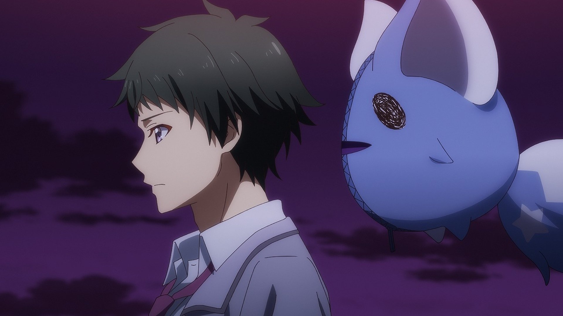 Episode 13