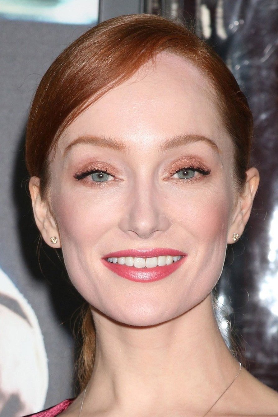 Foto de Lotte Verbeek
