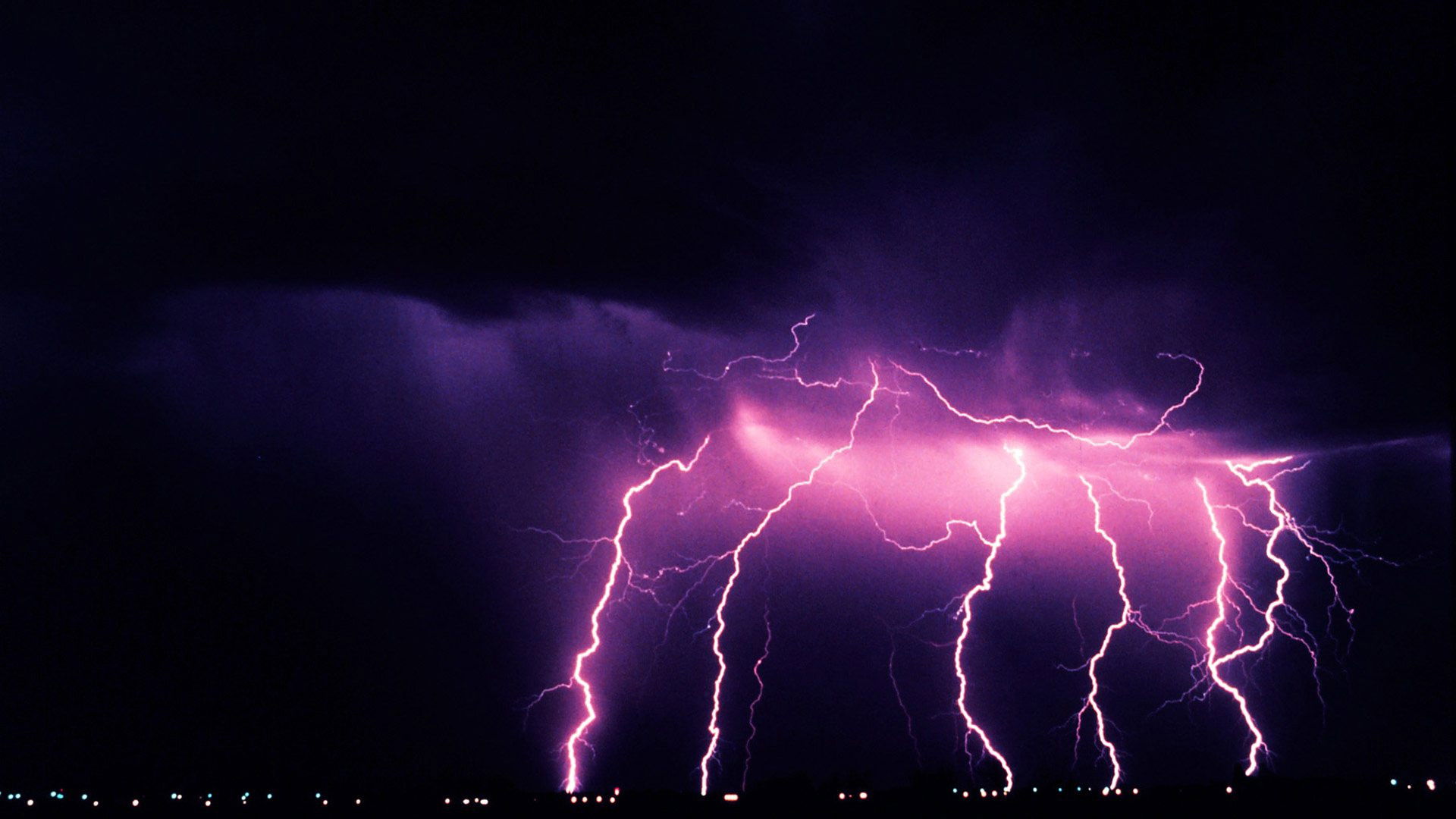 Whatever the Weather