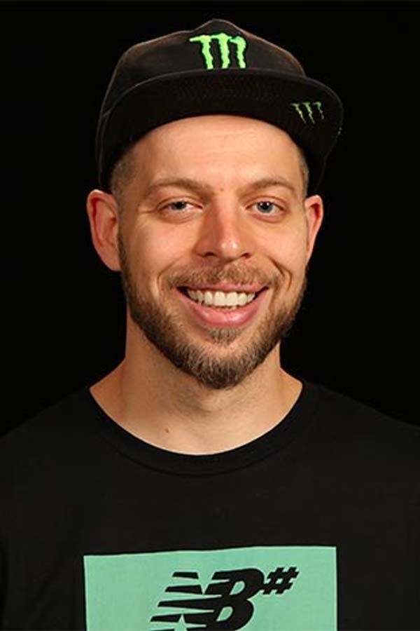 Foto de Pierre-Luc Gagnon