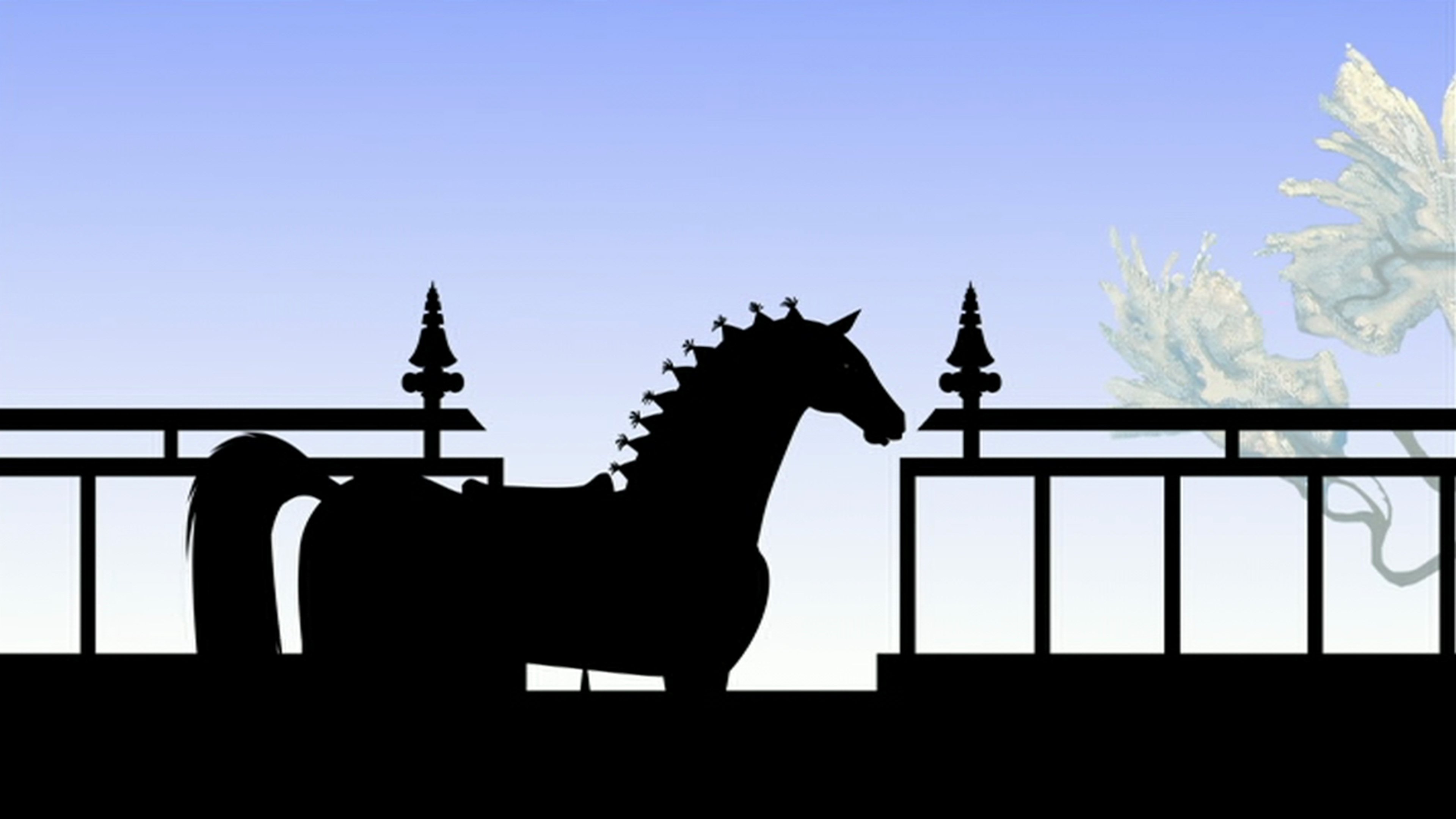 Backdrop image