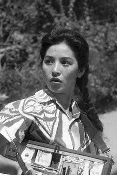 Foto de Nida Blanca