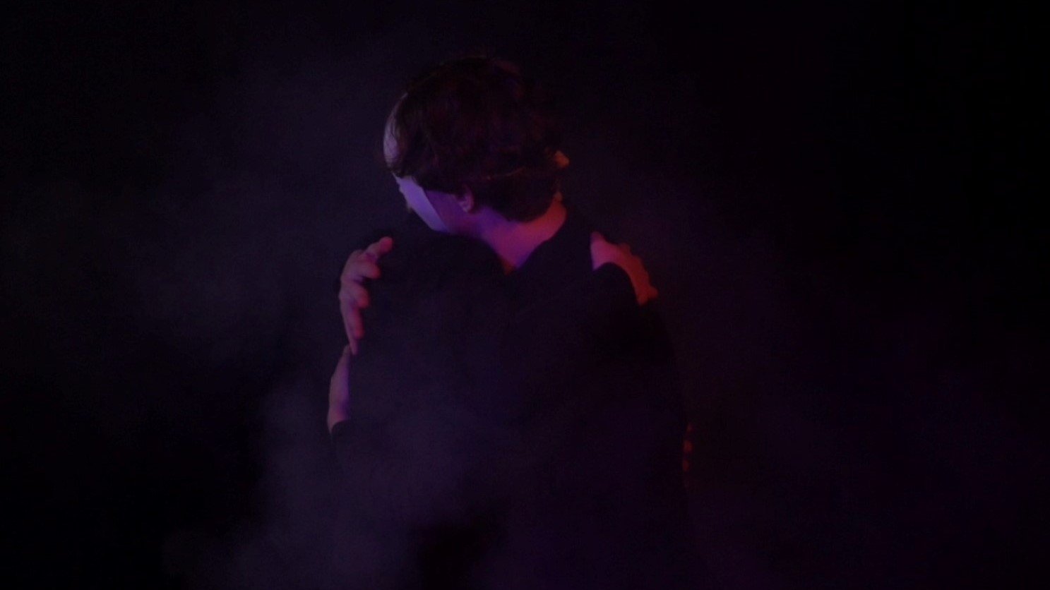 Are You Crying Right Now?