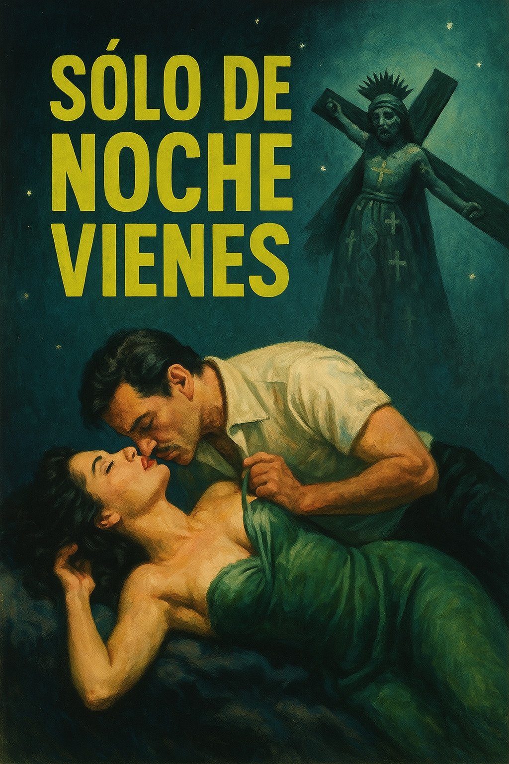 Poster movie