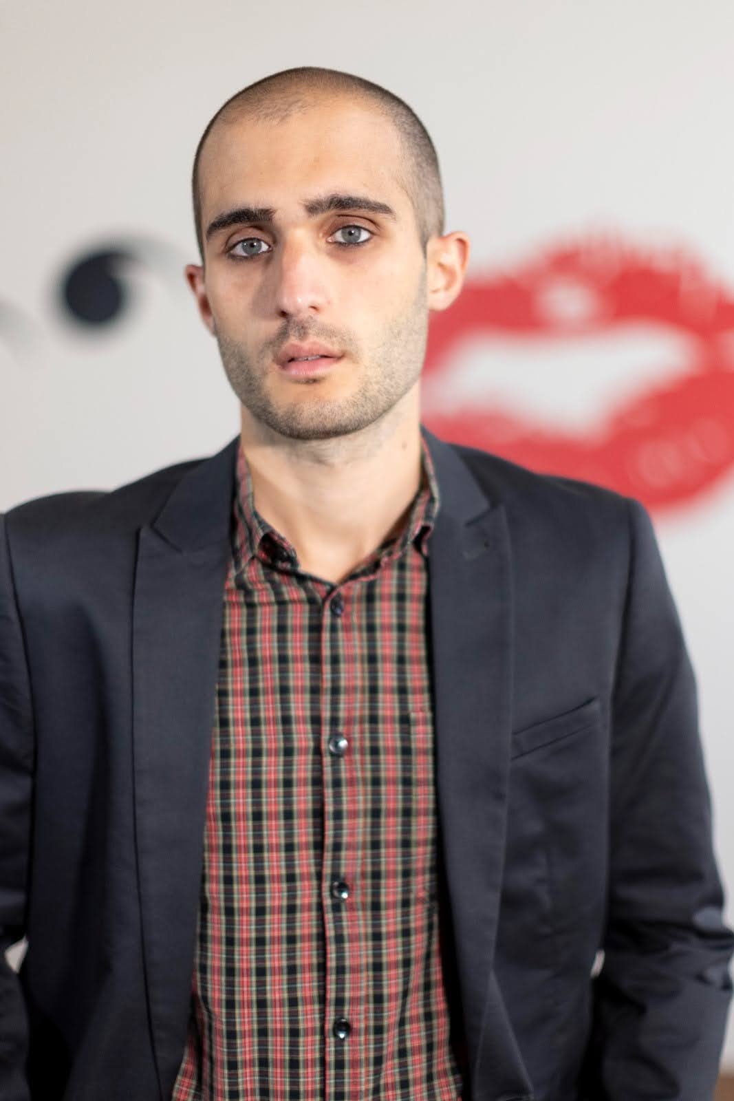 Foto de Álvaro Martín Sanz