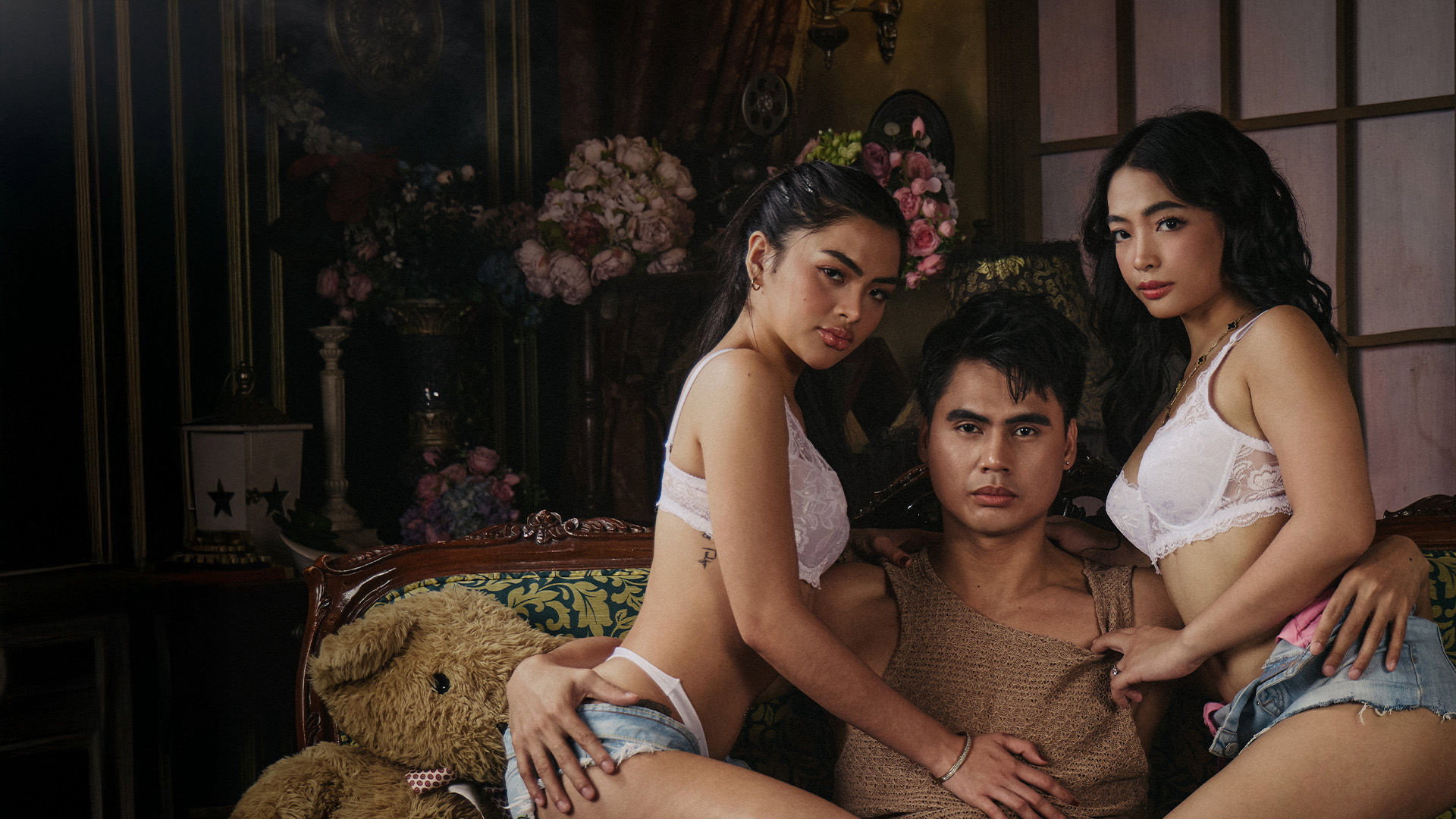 Director
