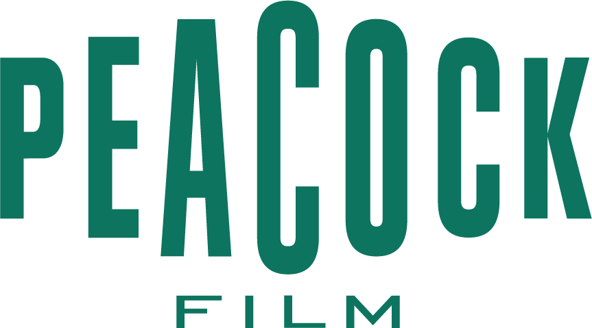 Peacock Film