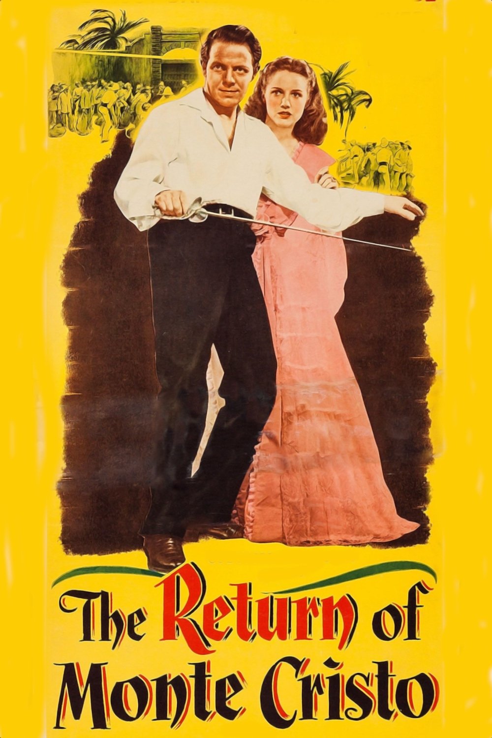 Movie picture