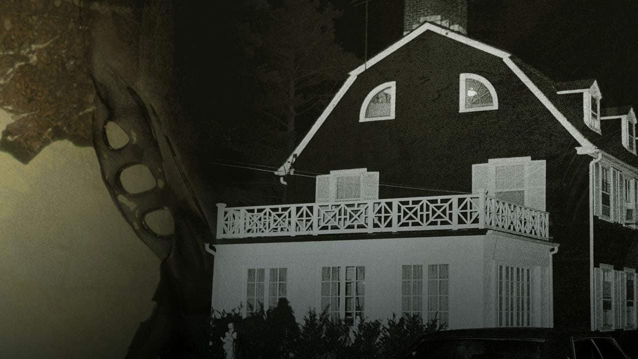Amityville Horror House 2021 123movies