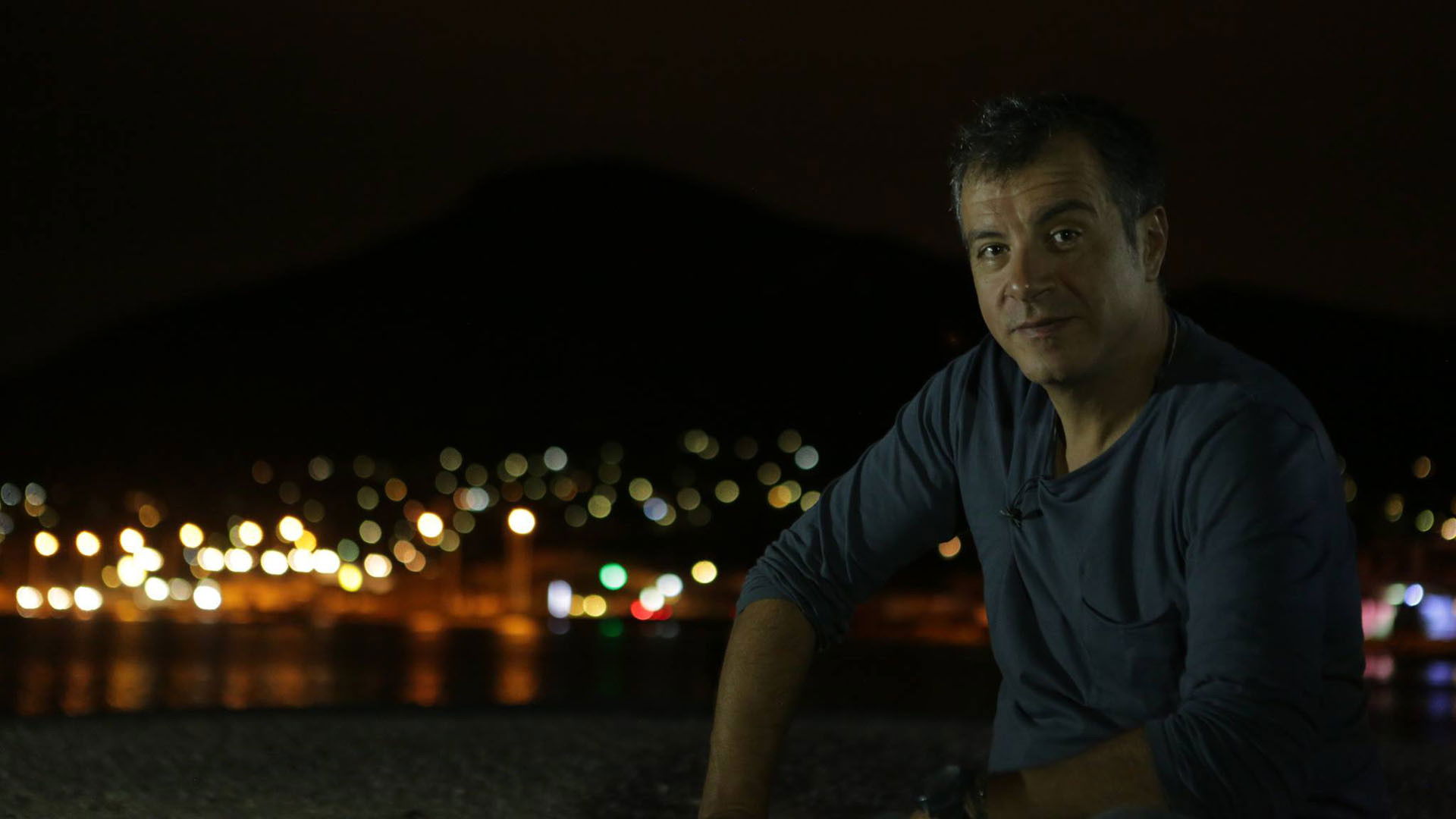 Πρωταγωνιστές