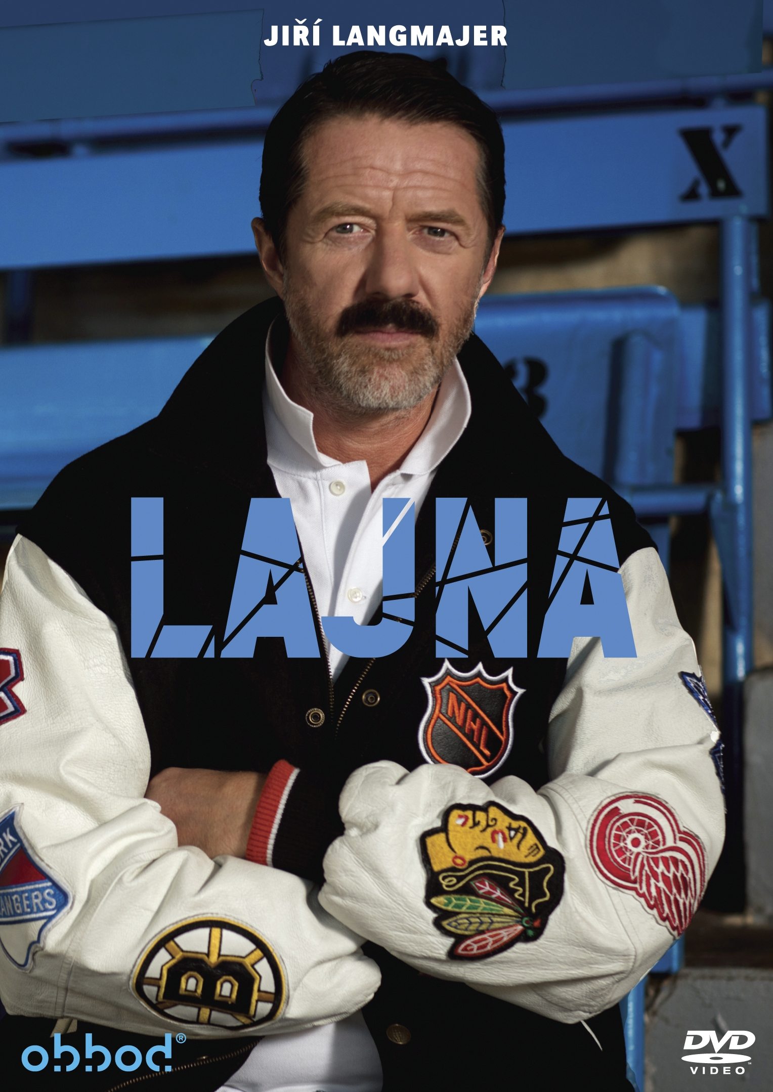 Poster de Lajna