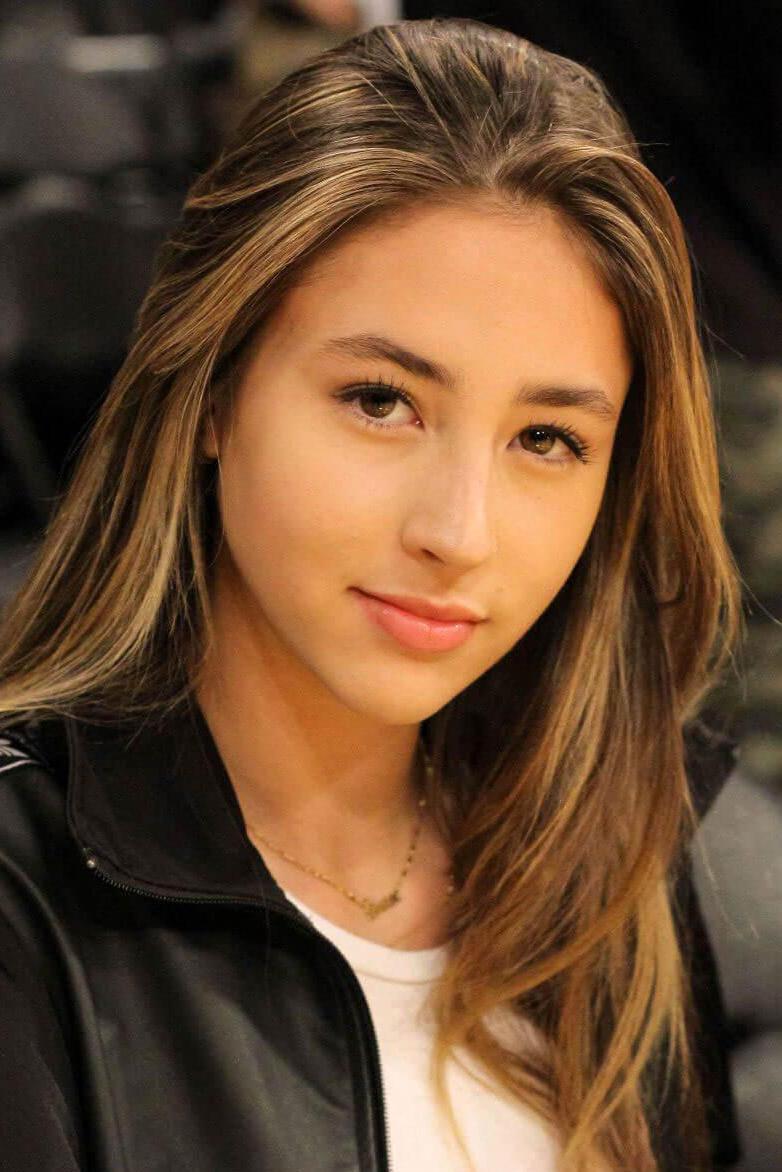 Foto de Scarlet Rose Stallone