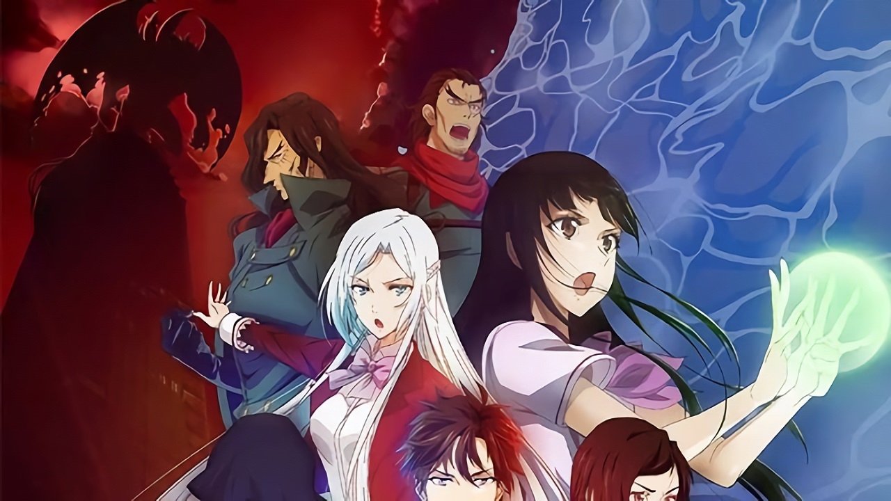 Backdrop image