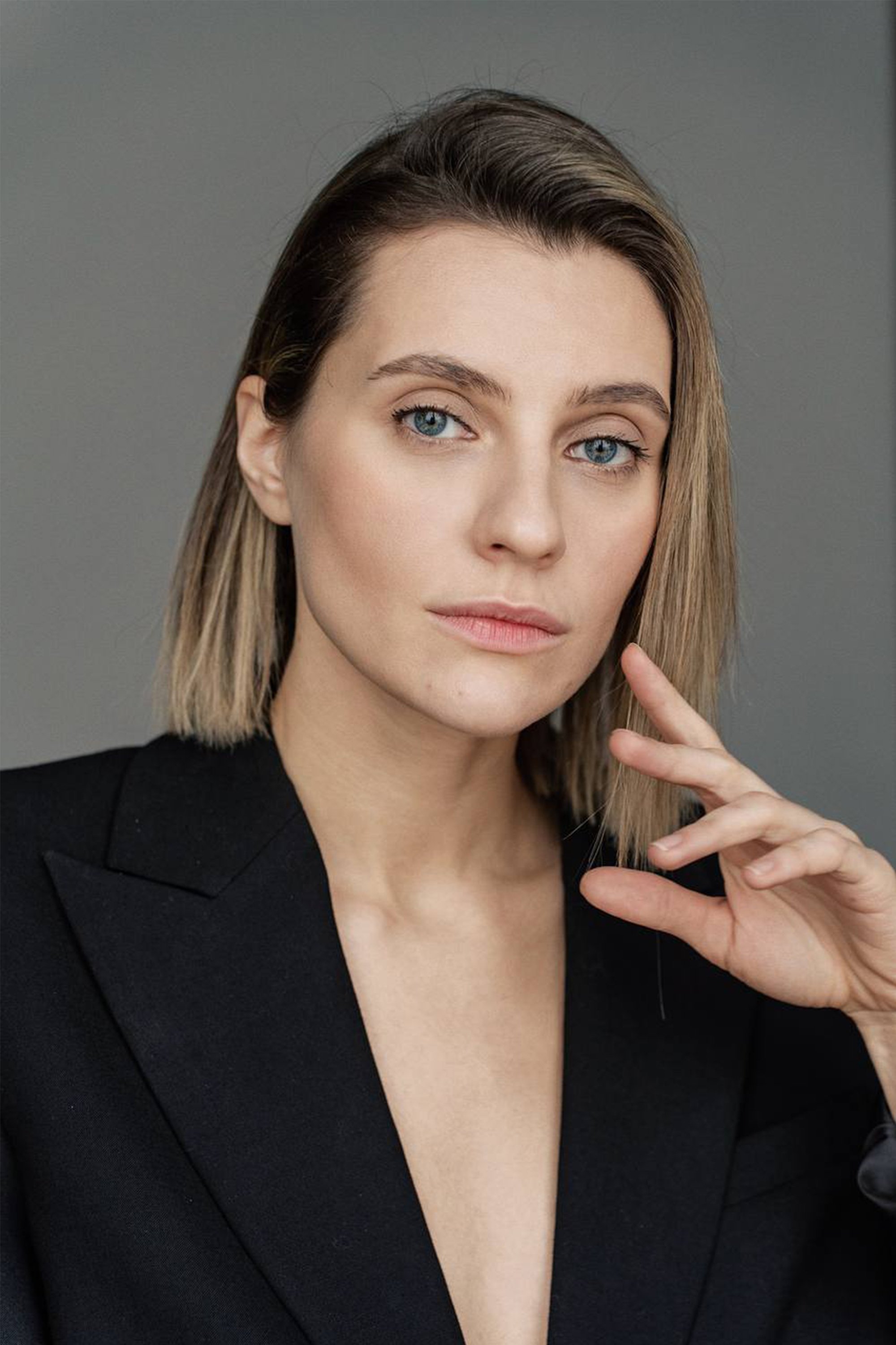 Foto de Ilona Gaishyn