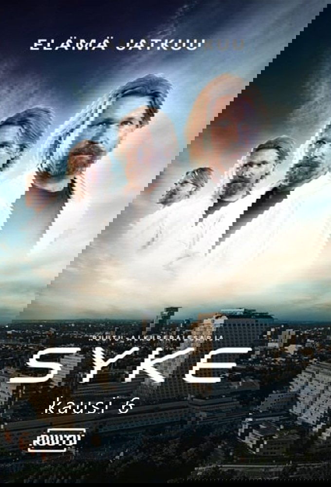 Poster de Temporada 6