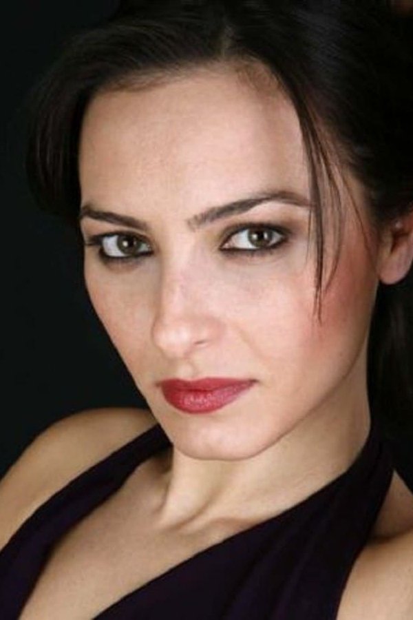 Foto de Ayça Bingöl
