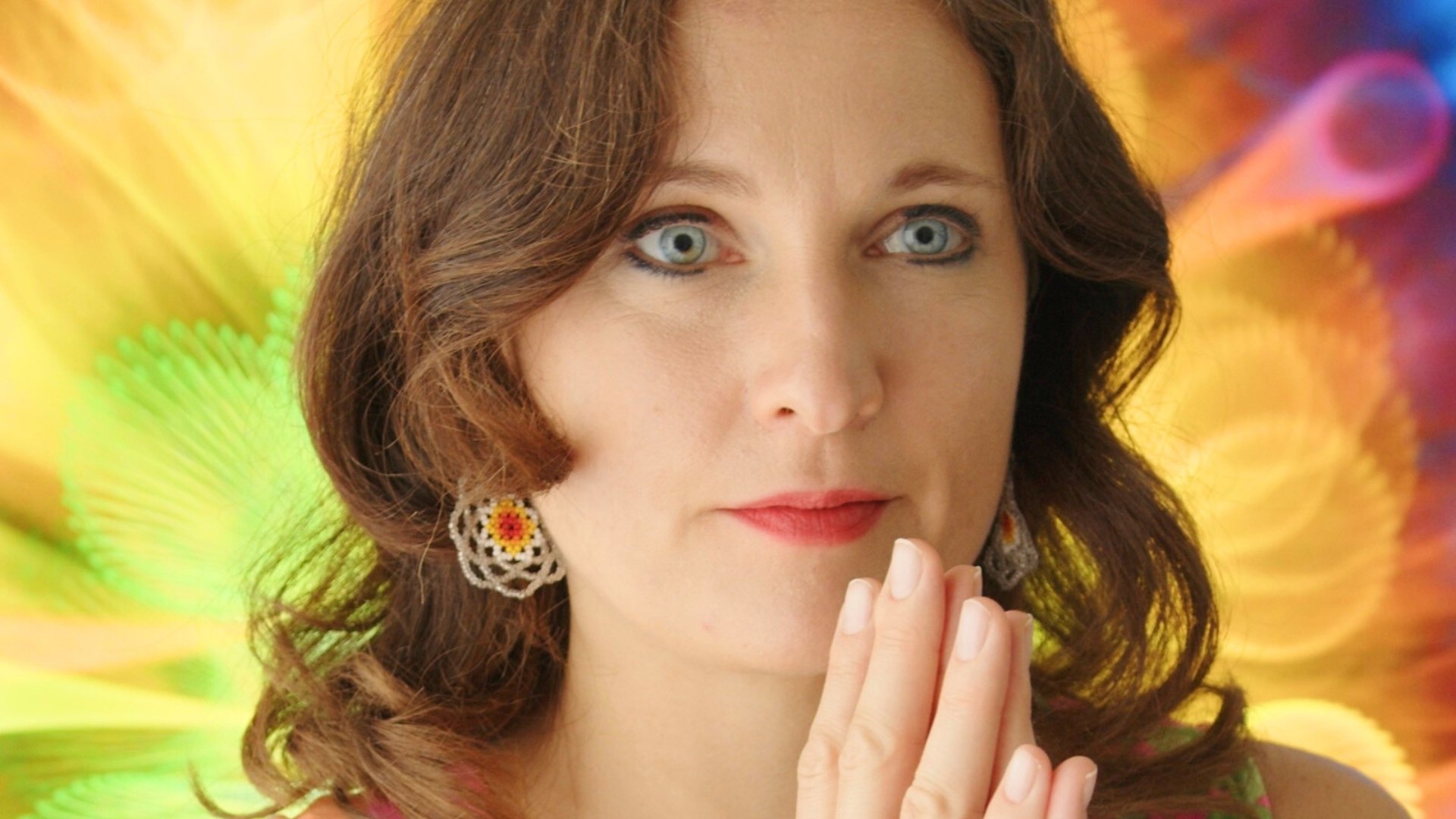 Backdrop image