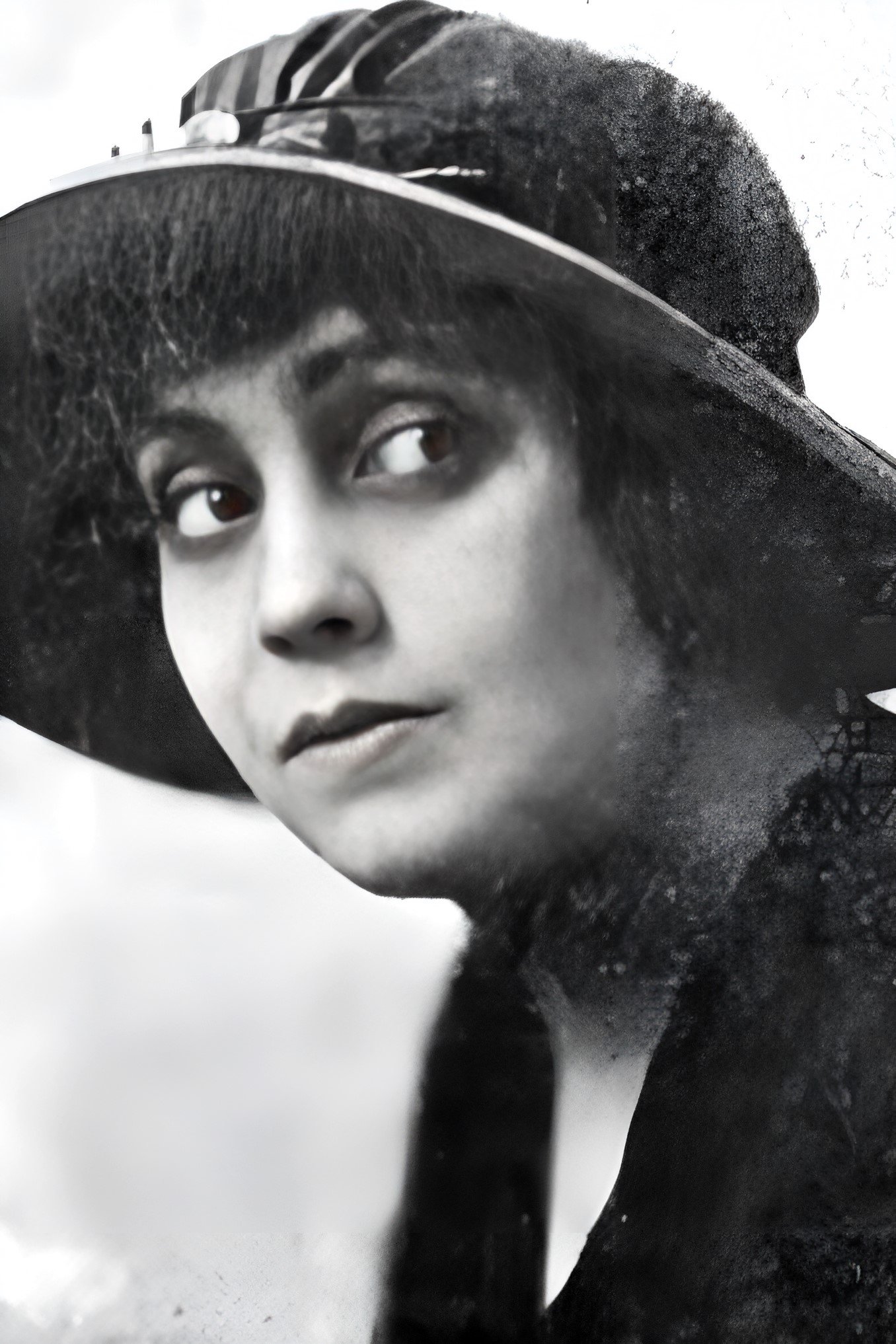 Foto de Mildred Manning