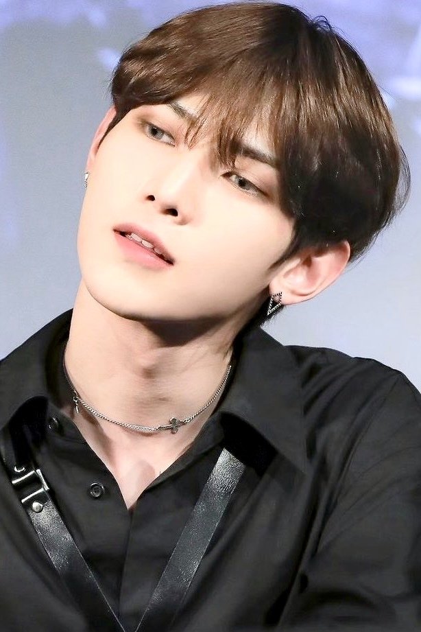 Foto de Kang Yeo-sang