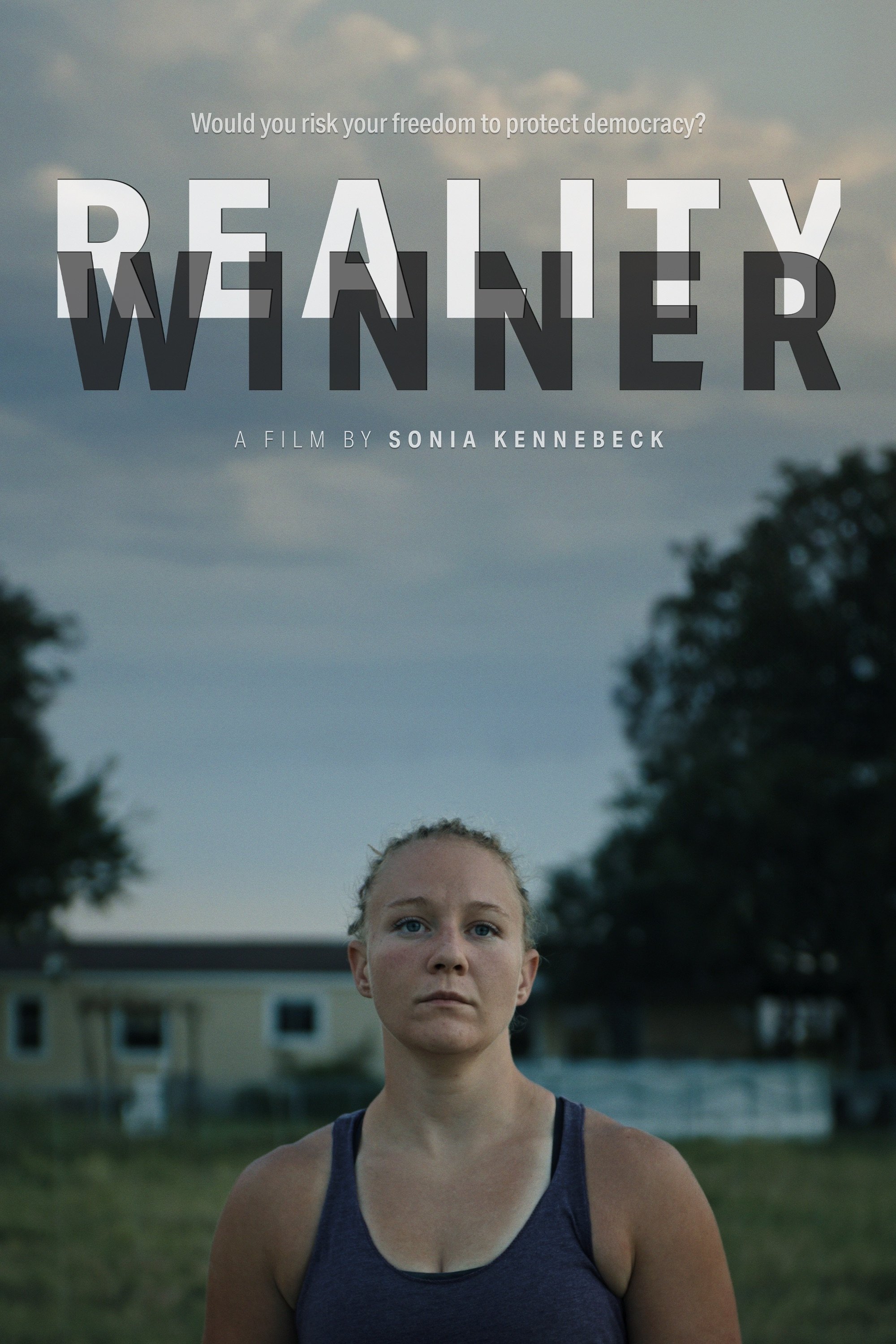 Reality Winner