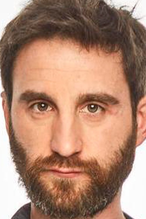 Foto de Dani Rovira