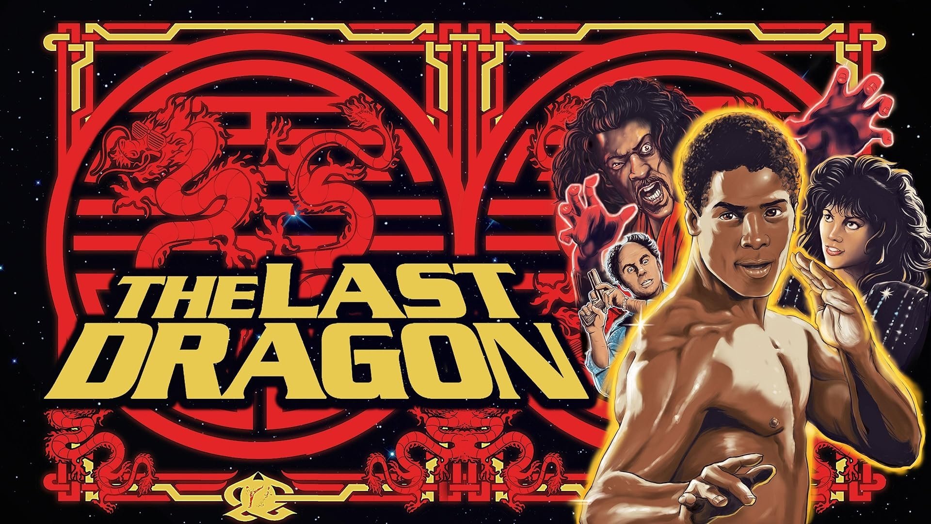 Backdrop image