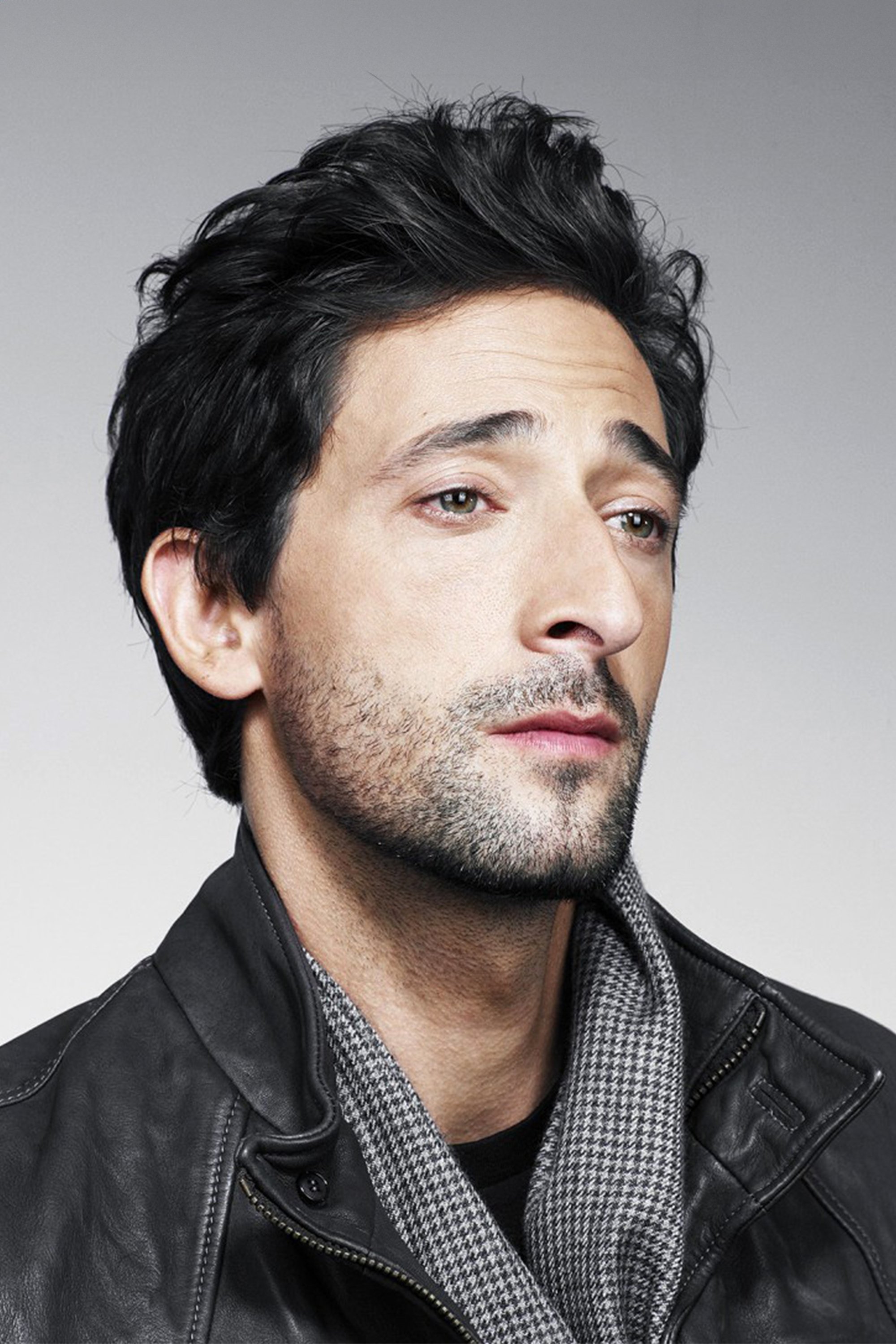 Foto de Adrien Brody