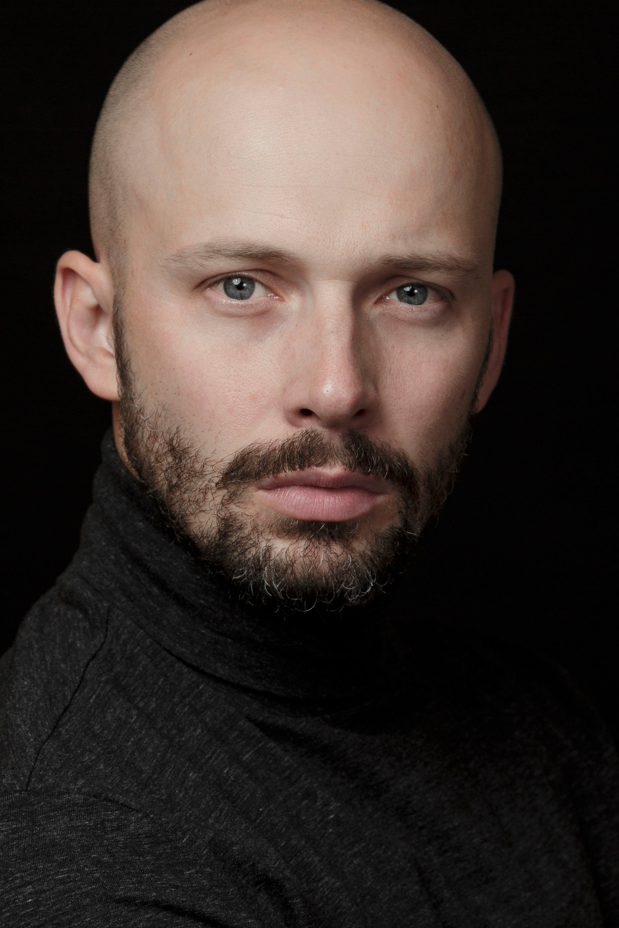Foto de Sten Karpov