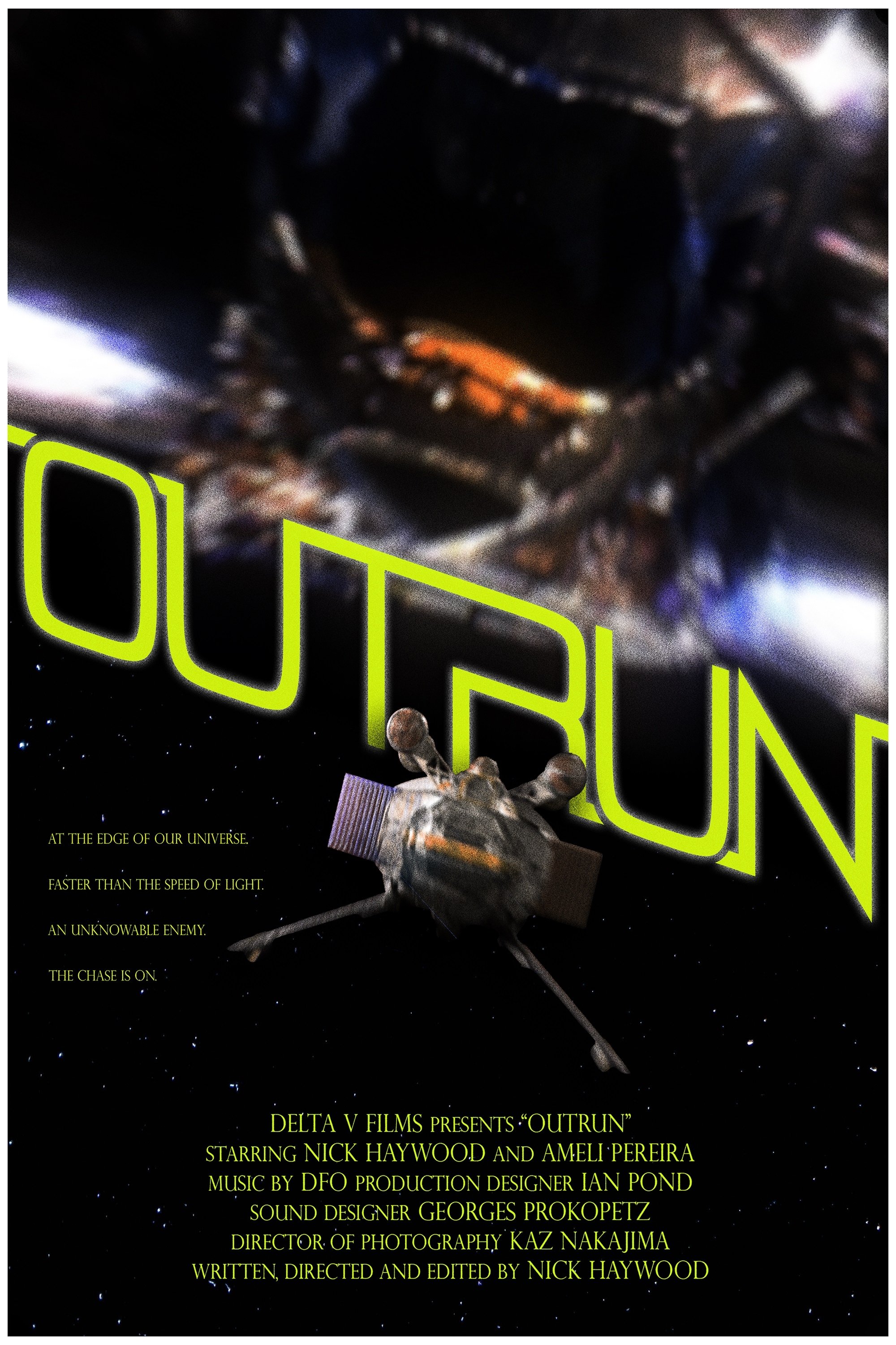 Poster movie