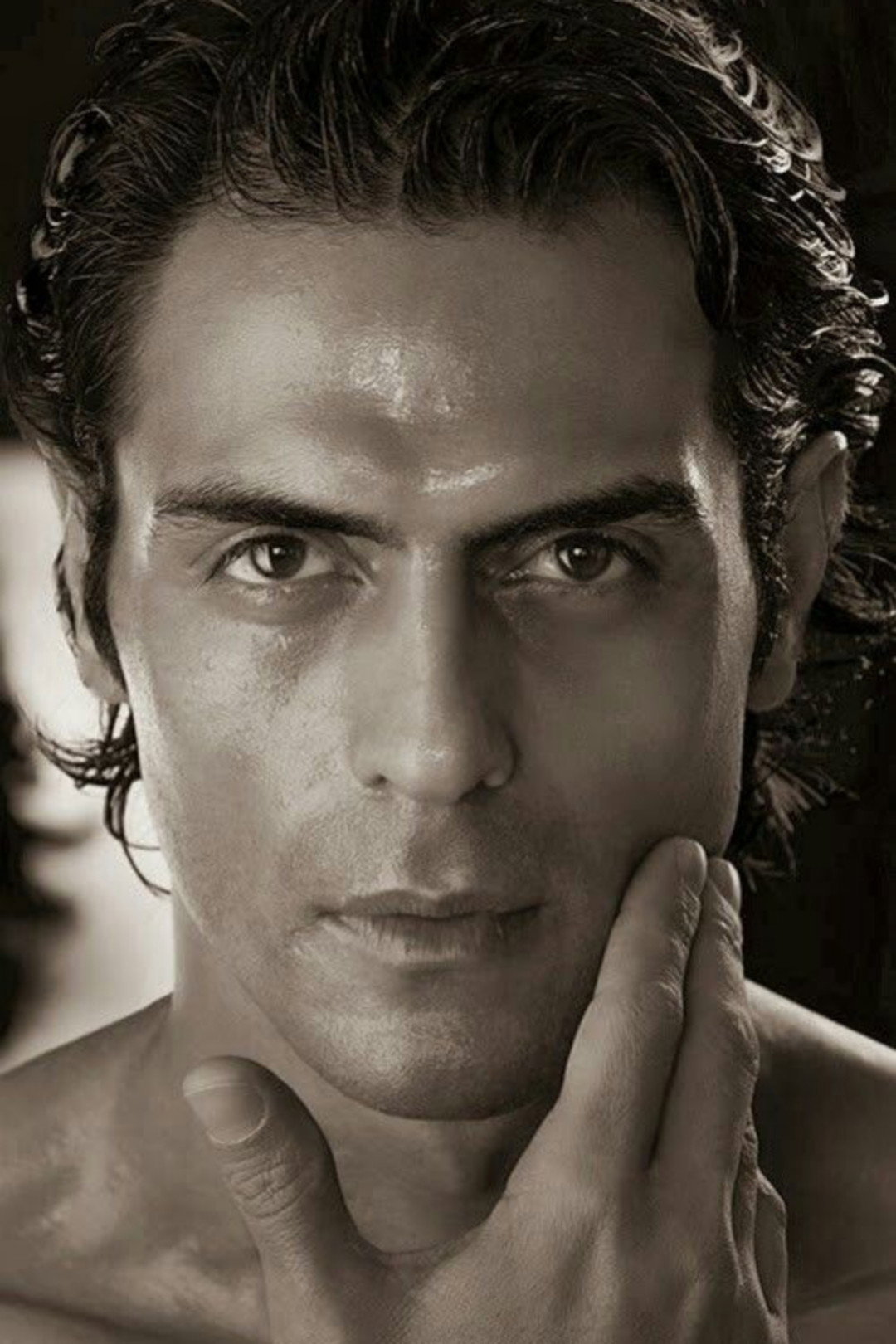 Foto de Arjun Rampal