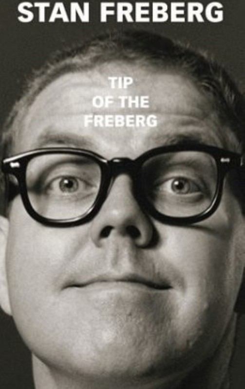 Affiche du film The Stan Freberg Commercials