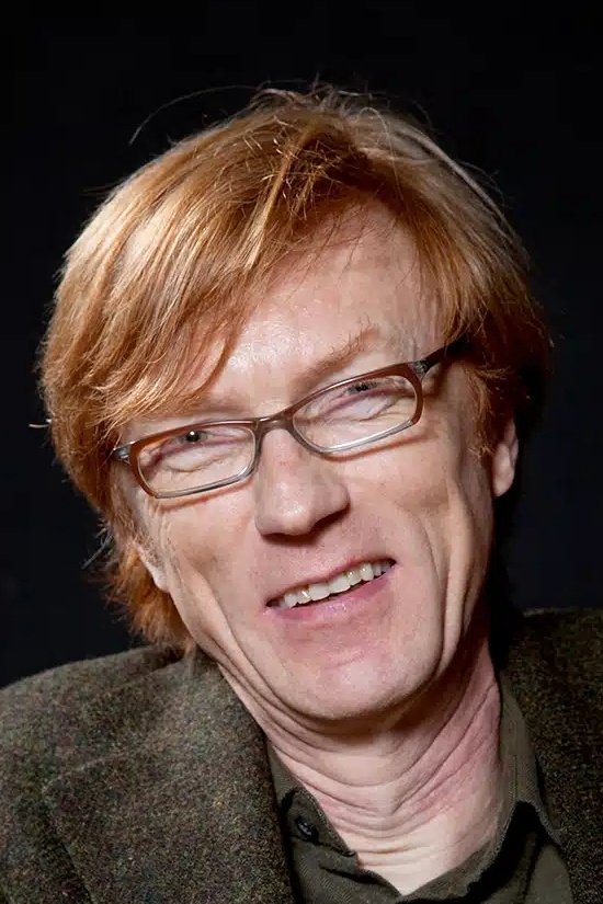 Foto de Maarten Prak