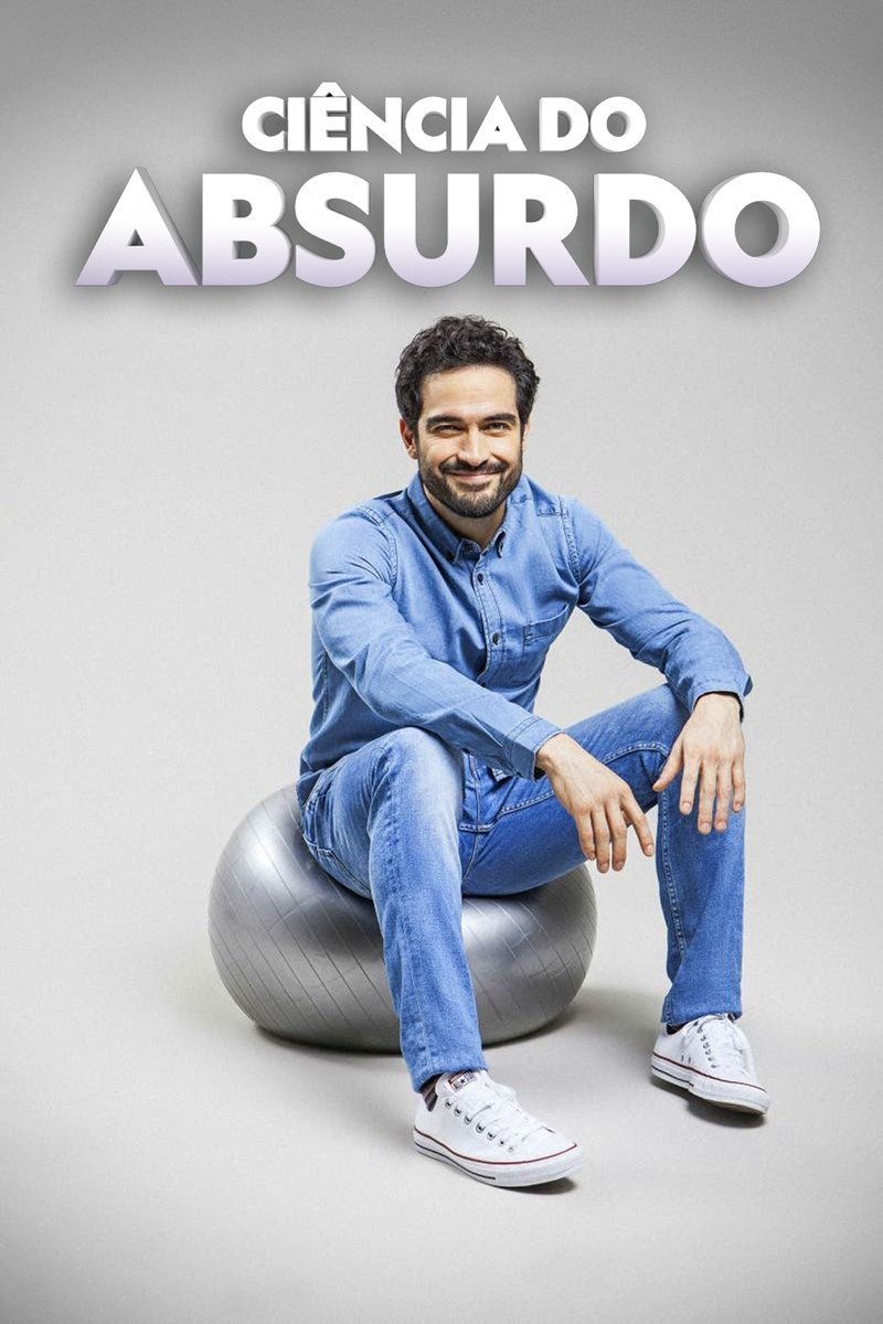Poster de Temporada 4