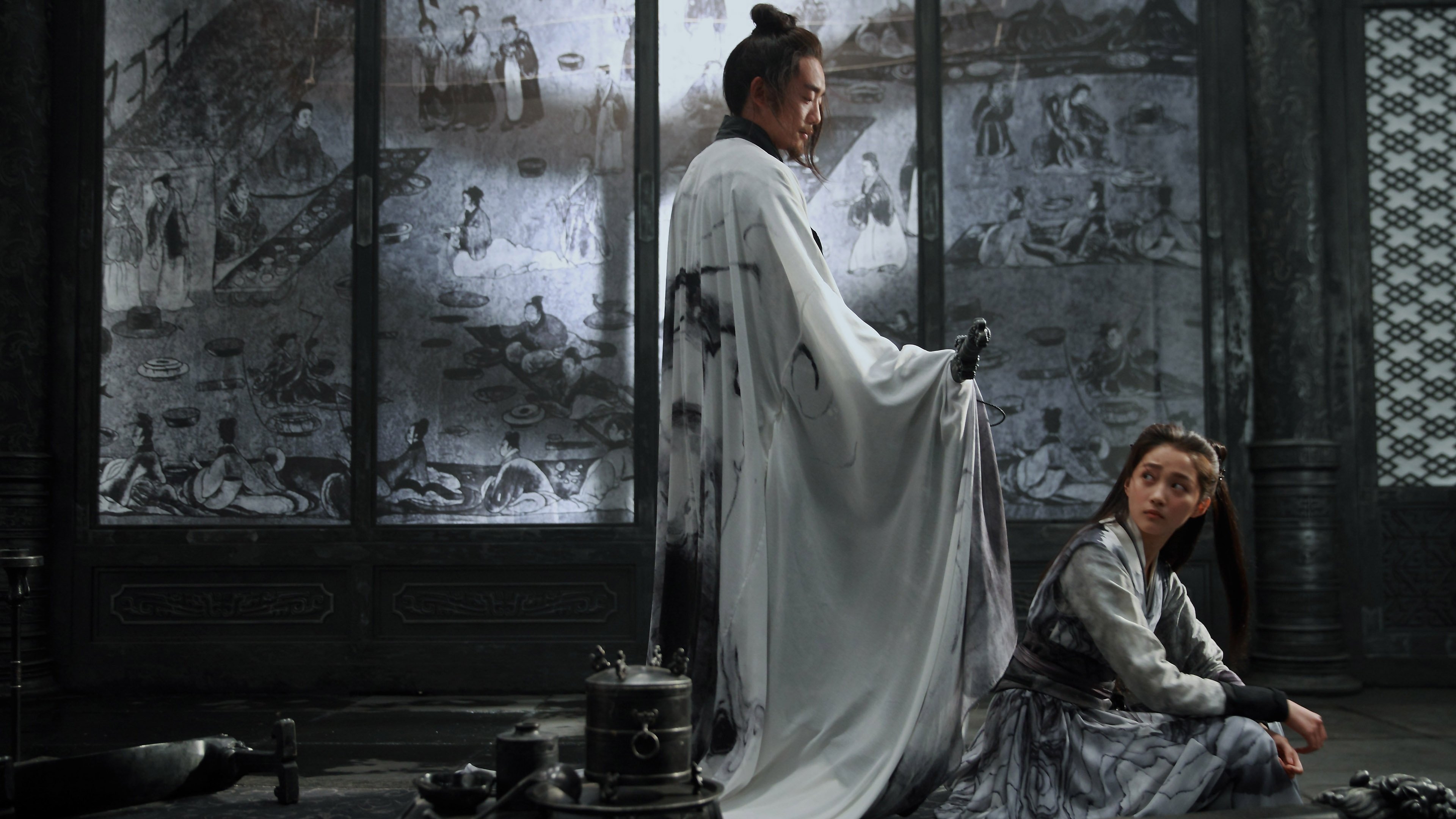 Backdrop image