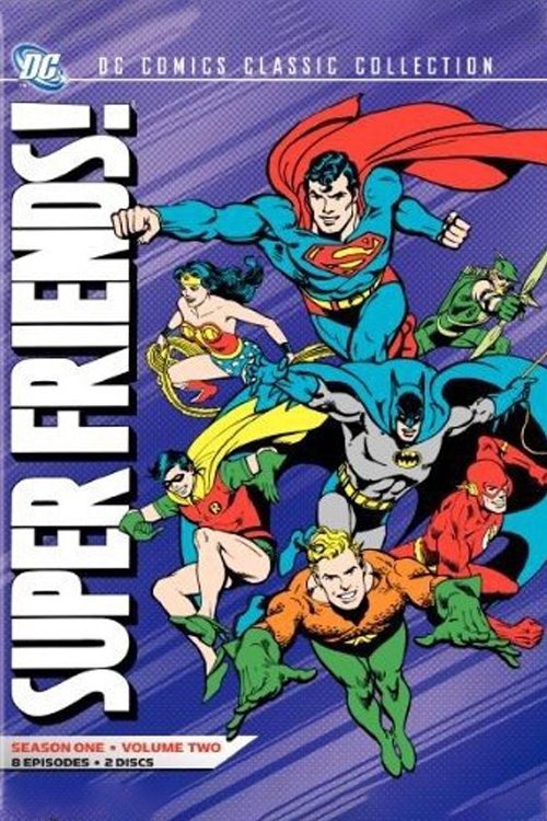 Poster de Temporada 1