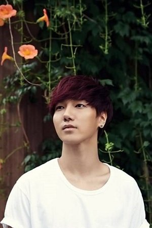 Foto de Yesung