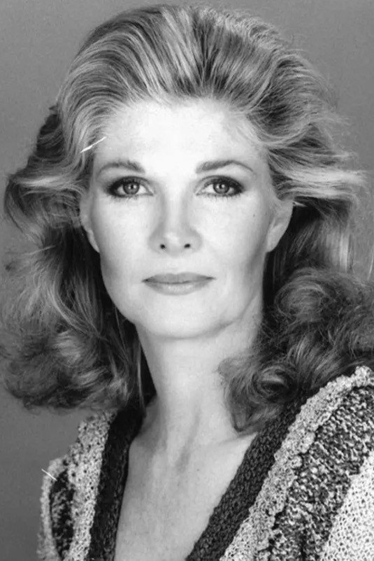 Foto de Jean Hale