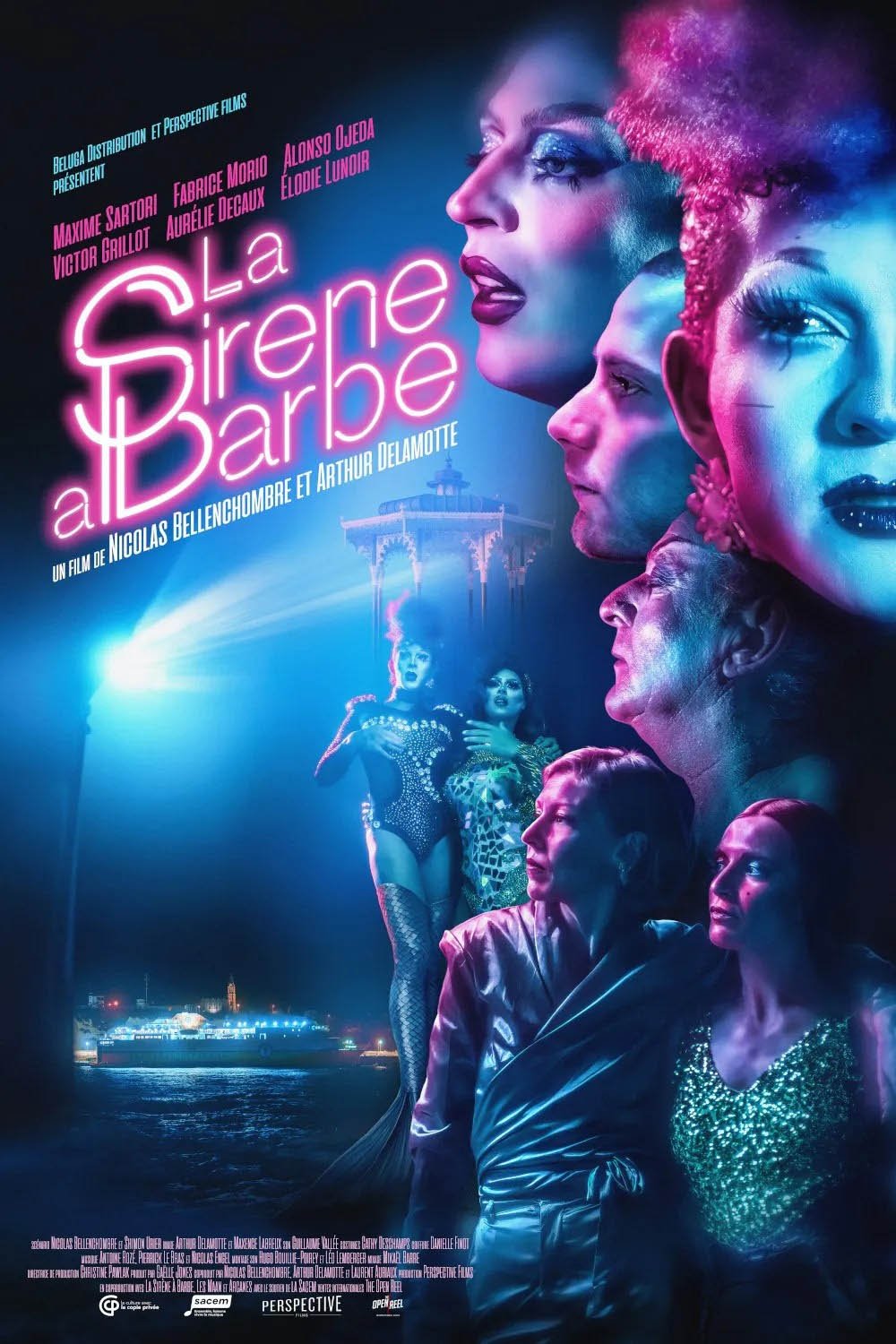 Poster movie